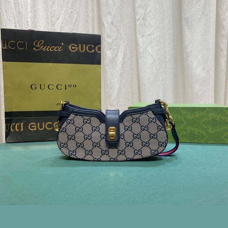 G*u*i satchel bags